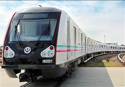 خط تست و تحویل واگنهای مسافری راهاندازی شد