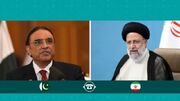 توسعه روابط ایران و پاکستان خوشایند قدرت‌های سلطه‌گر نیست