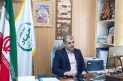 توزیع انواع نهاده های دامی به ارزش ۲۴۰۰ میلیارد تومان در اصفهان