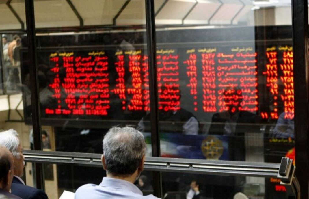 بورس نیازمند برنامه عملیاتی در جهت احیا