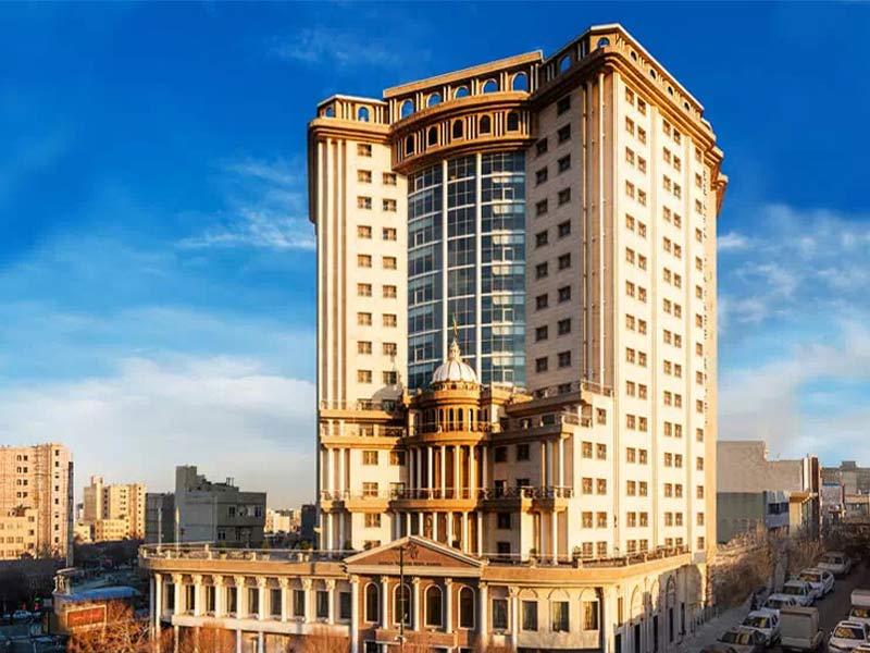 باید و نبایدهای رزرو هتل در مشهد