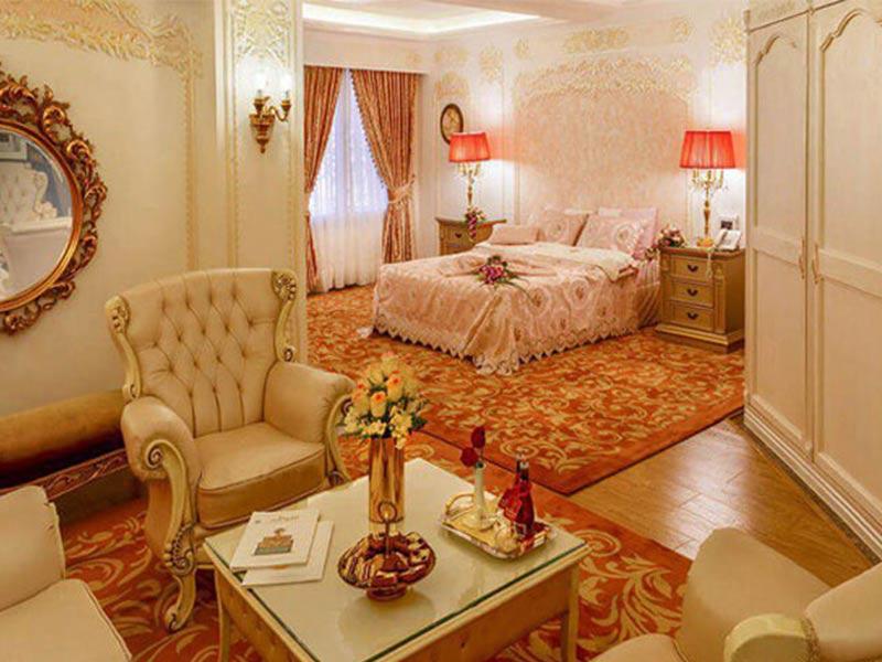 باید و نبایدهای رزرو هتل در مشهد