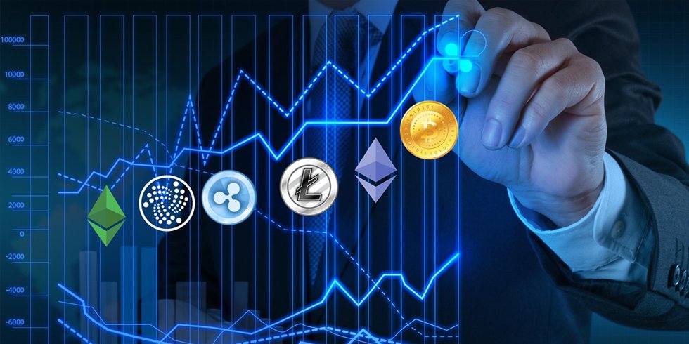 ارزهای دیجیتال و تجارت بین الملل: فرصت ها و چالش ها
