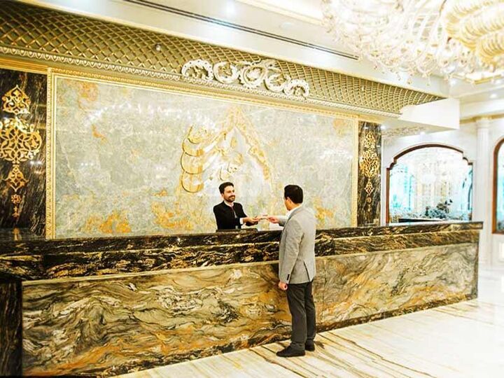 باید و نبایدهای رزرو هتل در مشهد