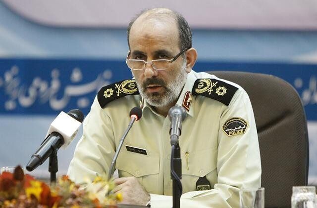 پرداخت تسهیلات شغلی قرض الحسنه به حدود ۳۸ هزار سرباز ماهر پرداخت تسهیلات شغلی قرض الحسنه به حدود ۳۸ هزار سرباز ماهر