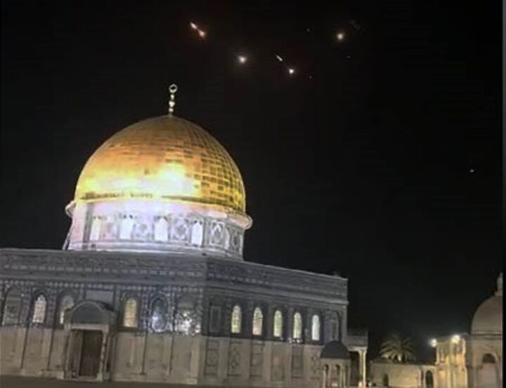 عملیات «وعده صادق» براساس ماده ۵۱ منشور سازمان ملل متحد انجام شد عملیات «وعده صادق» براساس ماده ۵۱ منشور سازمان ملل متحد انجام شد