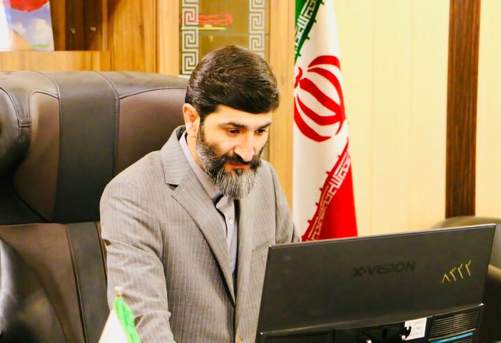 رشد ۶۴۳ درصدی صادرات غیر نفتی گمرک آبادان| فعالیتها به صورت ۲۴ ساعته است