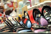 درآمد حاصل از افزایش عوارض گمرکی واردات لوازم آرایشی نصف می‌شود