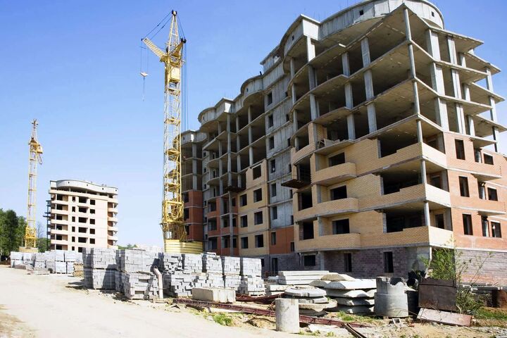 سالانه یک میلیون تن نخاله ساختمانی در قم تولید میشود