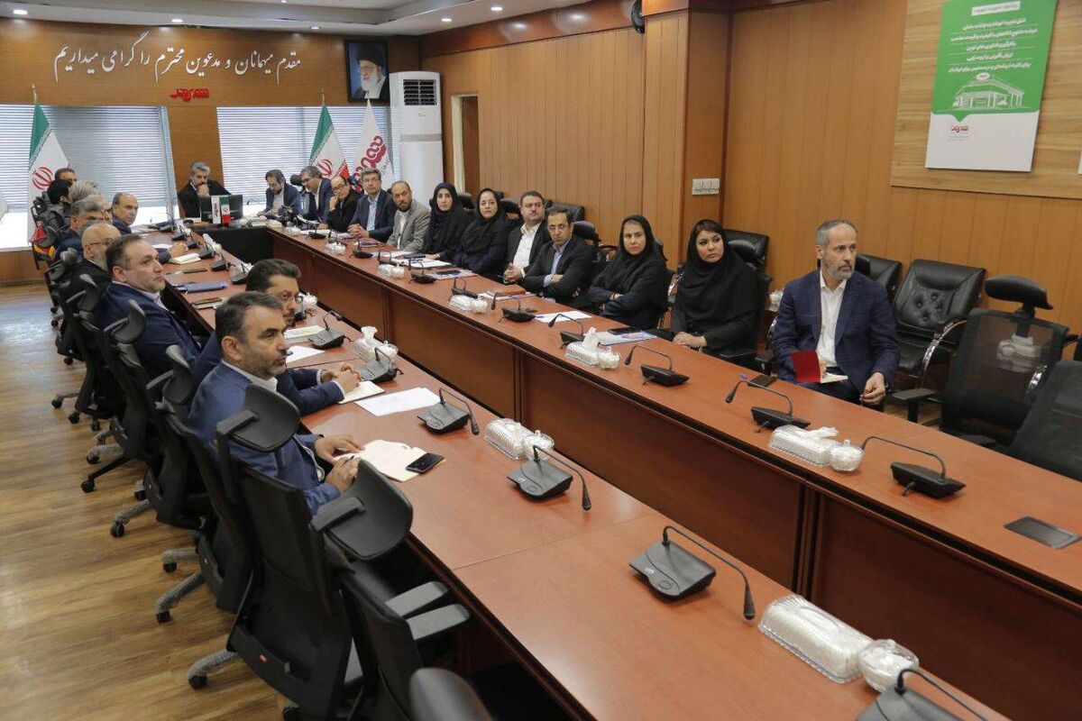 چشمانداز مدیریت مجموعه شهروند در سال ۱۴۰۳/ تبیین راهبرد مدیریت شهری در تقویت رویکرد خدماتی فروشگاه