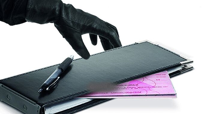 مراحل شکایت به دلیل کلاهبرداری با چک چیست؟ مراحل شکایت به دلیل کلاهبرداری با چک چیست؟