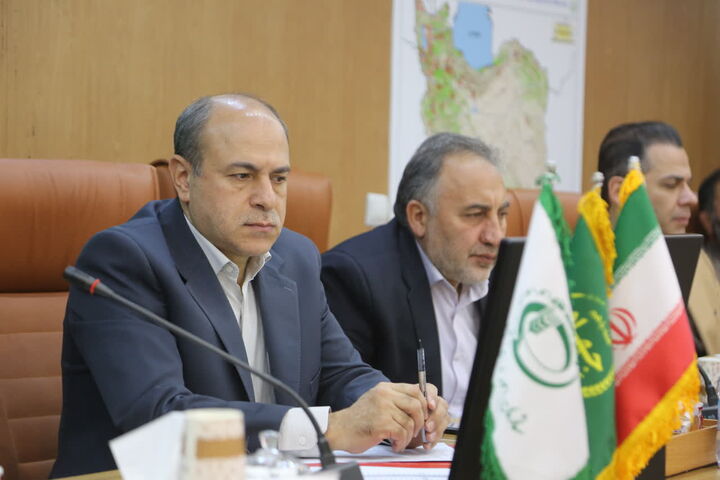 صدور سند مالکیت کشاورزی برای ۷۶۹ هزار و ۸۸۰ قطعه زمین کشاورزی صدور سند مالکیت کشاورزی برای ۷۶۹ هزار و ۸۸۰ قطعه زمین کشاورزی