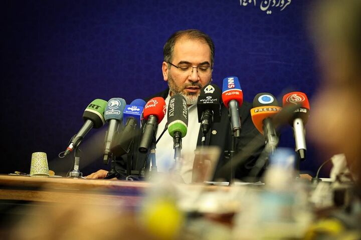 برنامهریزی برای ارزآوری ۵ میلیارد دلاری از خدمات فنی و مهندسی برنامهریزی برای ارزآوری ۵ میلیارد دلاری از خدمات فنی و مهندسی