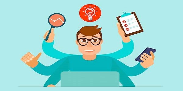 با یادگیری این زبان ها درآمد بالا داشته باشید