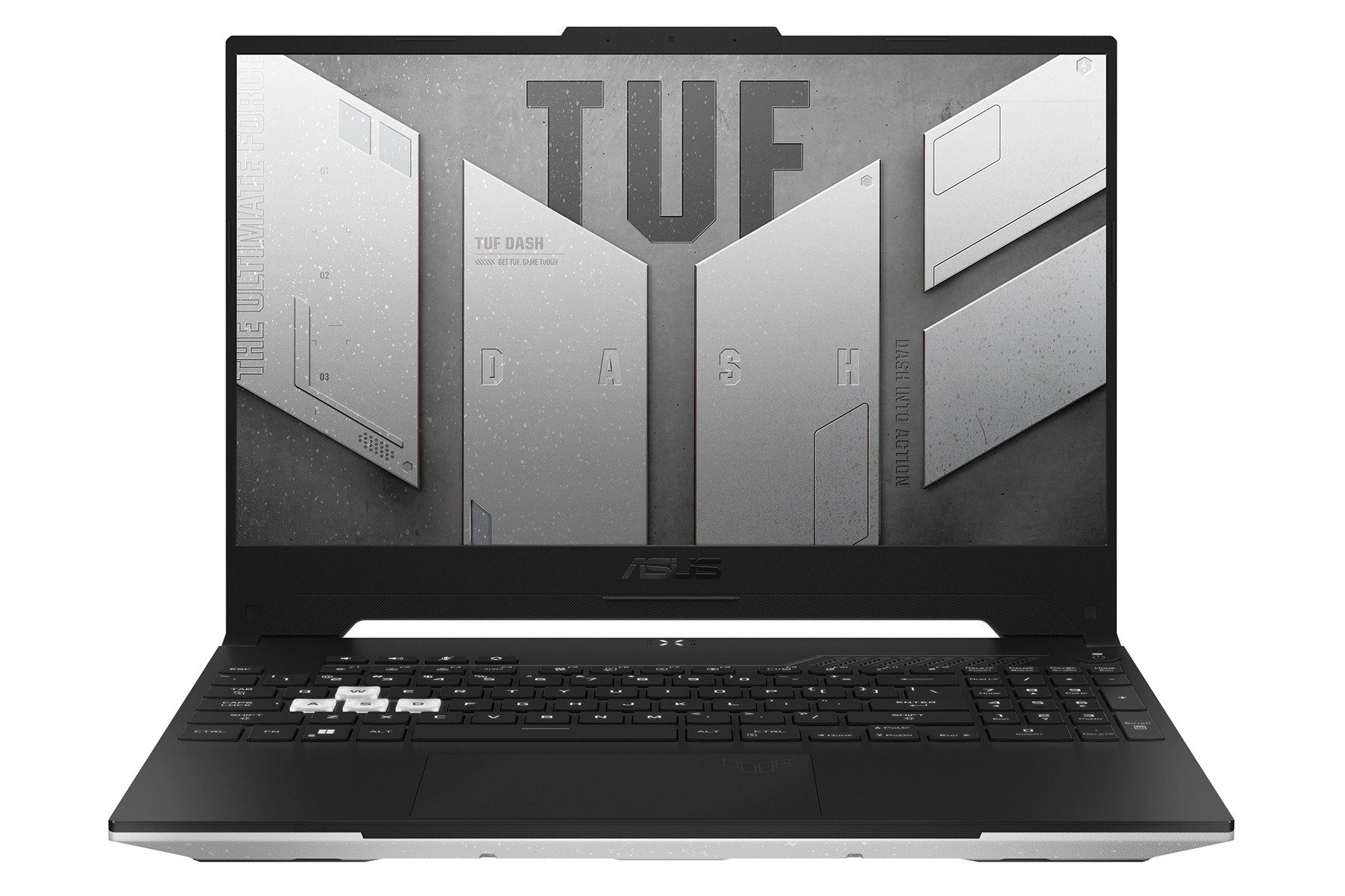 ایسوس TUF Dash F15 FX517ZC