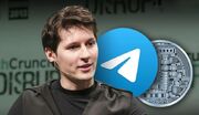 بالاخره پاول دورف صاحب تلگرام به نات کوین اولین واکنش خود را نشان داد!