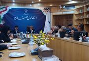 طرح توسعه نیروگاه سیکل ترکیبی «شهید باکری» سمنان افتتاح می‌شود