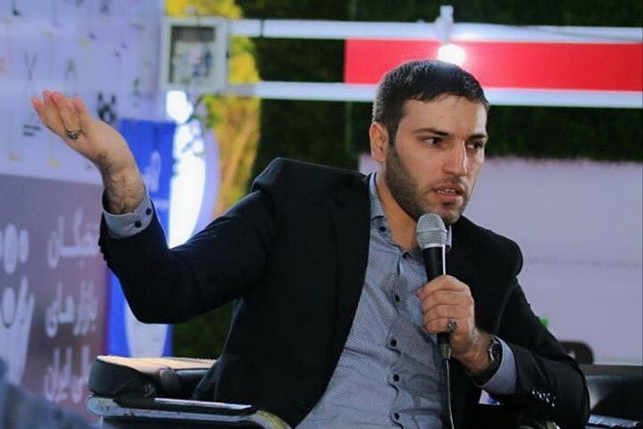 بحران قطعی برق نتیجه نفوذ کارشناس نماهای ذینفع است بحران قطعی برق نتیجه نفوذ کارشناس نماهای ذینفع است