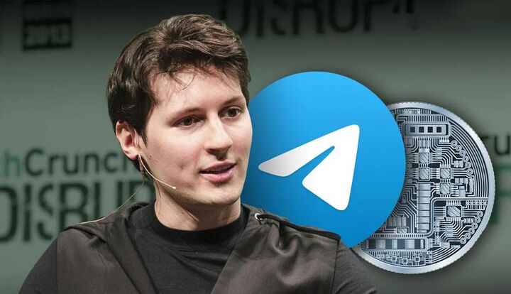 بالاخره پاول دورف صاحب تلگرام به نات کوین اولین واکنش خود را نشان داد!