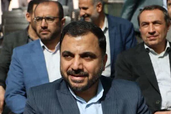 گزارش وزیر ارتباطات از میزان پیشرفت شبکه ملی اطلاعات در دولت سیزدهم گزارش وزیر ارتباطات از میزان پیشرفت شبکه ملی اطلاعات در دولت سیزدهم