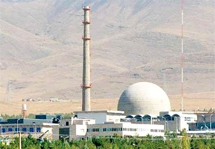 امنیت کامل در تاسیسات هستهای اصفهان امنیت کامل در تاسیسات هستهای اصفهان