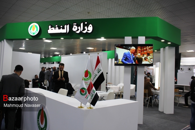 معرفی ظرفیت‌های ایران در نمایشگاه نفت بصره عراق| تاکید شرکت کنندگان بر فناوری پیشرفته ایران