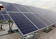برنامه ریزی برای تولید برق خورشیدی در استان تهران