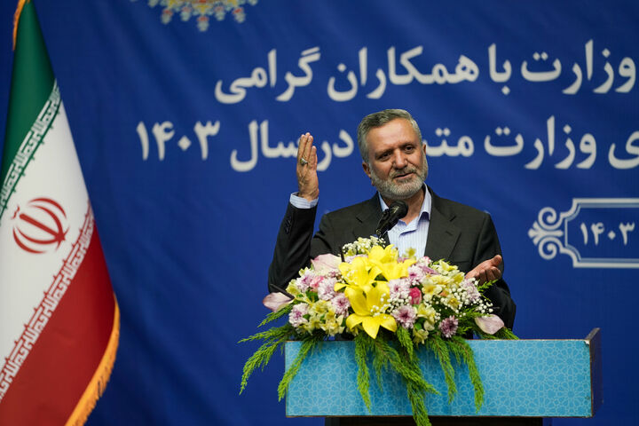 کارگروه مشترک همکاری اتاق بازرگانی و وزارت کار تشکیل میشود