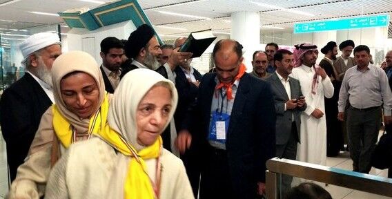 آغاز اعزام ایرانیها به عمره پس از ۹ سال