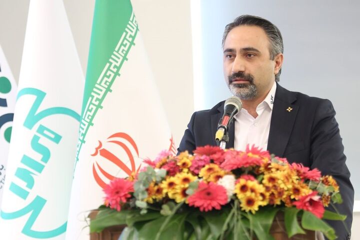 دعوت وزیر صمت از اتاق بازرگانی برای مشارکت در کمیته راهبردی خودرو دعوت وزیر صمت از اتاق بازرگانی برای مشارکت در کمیته راهبردی خودرو