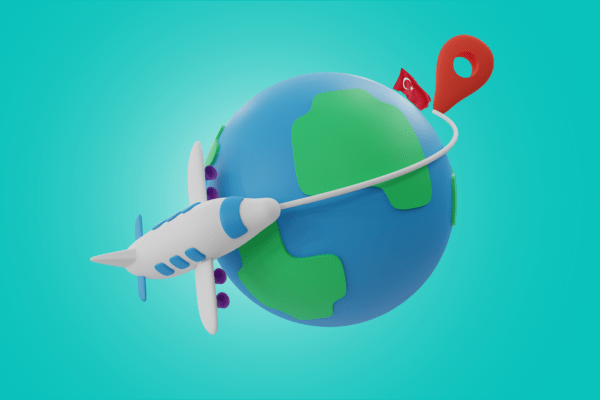 مهمترین قوانین حقوقی برای مهاجرت به ترکیه