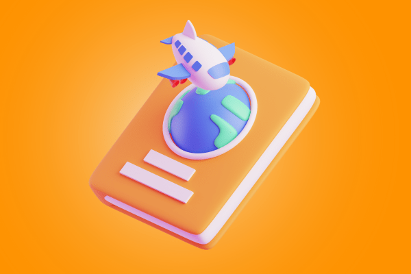 راهنمای گرفتن پاسپورت ترکیه 2024