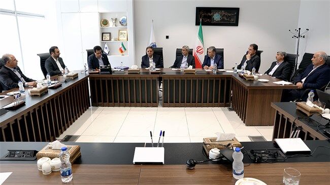 پذیرش FATF منجر به بهبود شفافیت مالی و توسعه سرمایه گذاری خارجی میشود