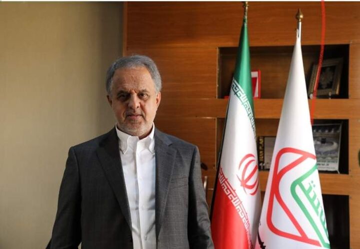 تولید محصولات پتروشیمی ۸ درصد بیشتر شد| سهم ۱۱ درصدی هلدینگ شستان از صادرات محصولات پتروشیمی تولید محصولات پتروشیمی ۸ درصد بیشتر شد| سهم ۱۱ درصدی هلدینگ شستان از صادرات محصولات پتروشیمی