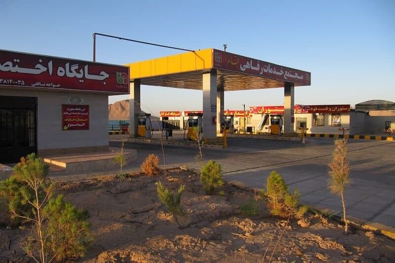 غفلت از یک ظرفیت میلیون نفری! |مجتمع های بین راهی مزیت سرمایه گذاری استان سمنان