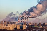 آلودگی هوا و آتش سوزی+ مشکلات ناشی از آلودگی هوا