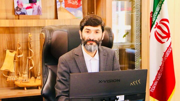 برنامهریزی گمرک آبادان در خصوص تحقق «سرمایهگذاری برای تولید»