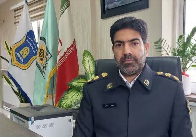 محور کلاله به گنبد تا اطلاع ثانوی مسدود شد محور کلاله به گنبد تا اطلاع ثانوی مسدود شد