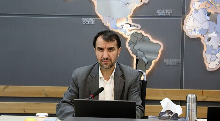 بهینهسازی مصرف انرژی، از مهمترین راهبردهای صنعت پتروشیمی در سال ۱۴۰۳ بهینهسازی مصرف انرژی، از مهمترین راهبردهای صنعت پتروشیمی در سال ۱۴۰۳