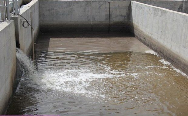 بازدید مدیرعامل شرکت مهندسی آب و فاضلاب کشور از تصفیهخانه فاضلاب اهر بازدید مدیرعامل شرکت مهندسی آب و فاضلاب کشور از تصفیهخانه فاضلاب اهر