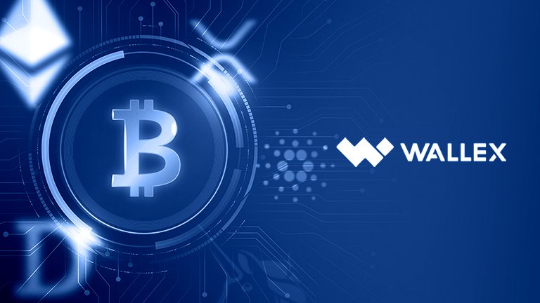 صرافی والکس