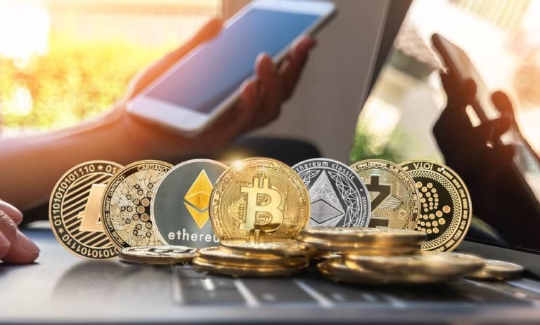 بررسی صرافی های ارز دیجیتال ایرانی