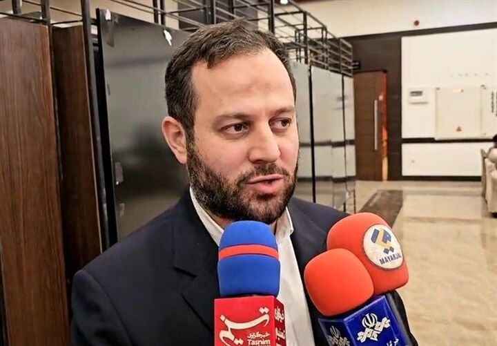ارتباط شبه سوئیفت و تجارت با ۱۰ کشور از طریق ارزهای ملی ارتباط شبه سوئیفت و تجارت با ۱۰ کشور از طریق ارزهای ملی