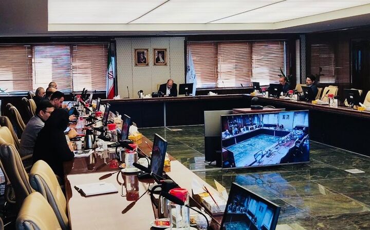 طرح مدیریت توامان آب و برق وارد مرحله اجرا شد طرح مدیریت توامان آب و برق وارد مرحله اجرا شد