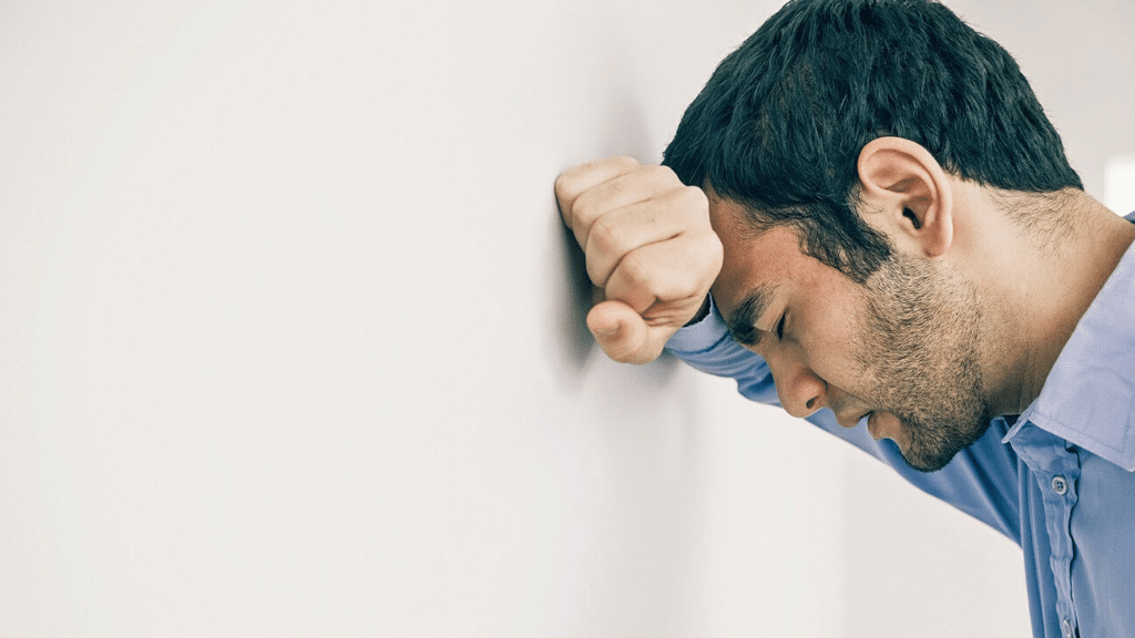 مهمترین علائم اختلال پانیک و نحوه درمان