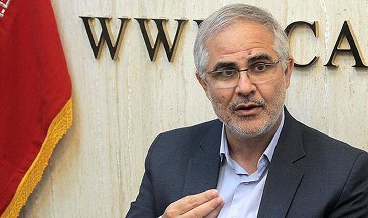 گلستان توانسته مسیر توسعه خود را با اتکا به منابع داخلی آغاز کند