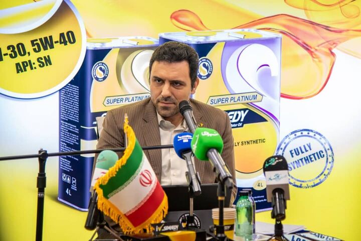 آفریقا، هدف ویژه صادراتی نفت سپاهان آفریقا، هدف ویژه صادراتی نفت سپاهان