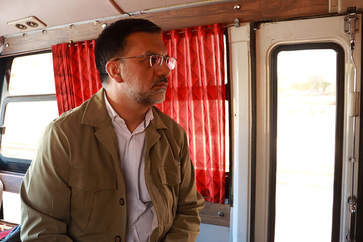 شهر جدید پرند