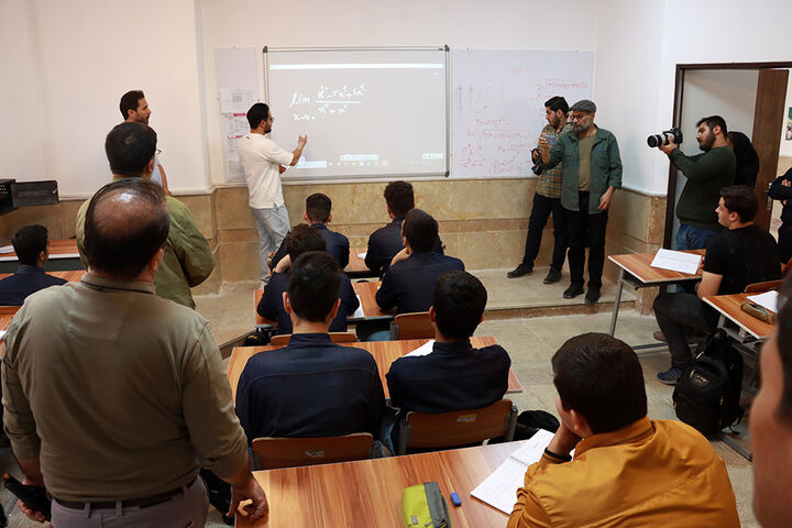 شهر جدید پرند