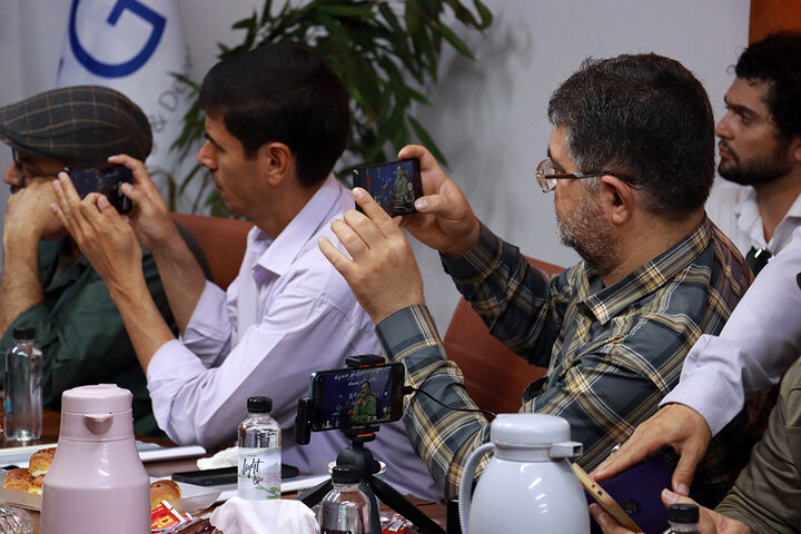 شهر جدید پرند